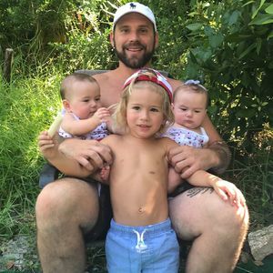 Meet your Posher, Joshua